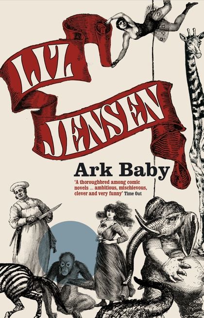 liz-jensen-Art-Ark-Baby