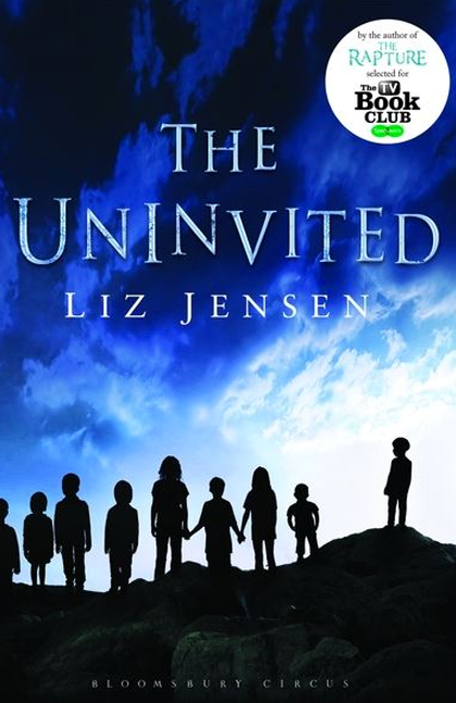 uninvited-liz-jensen