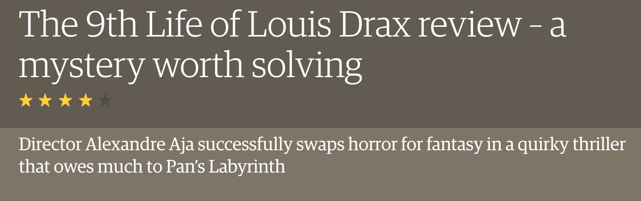 louis-drax-review